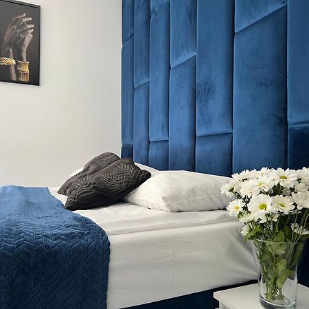 Apartamenty River Висла Екстериор снимка