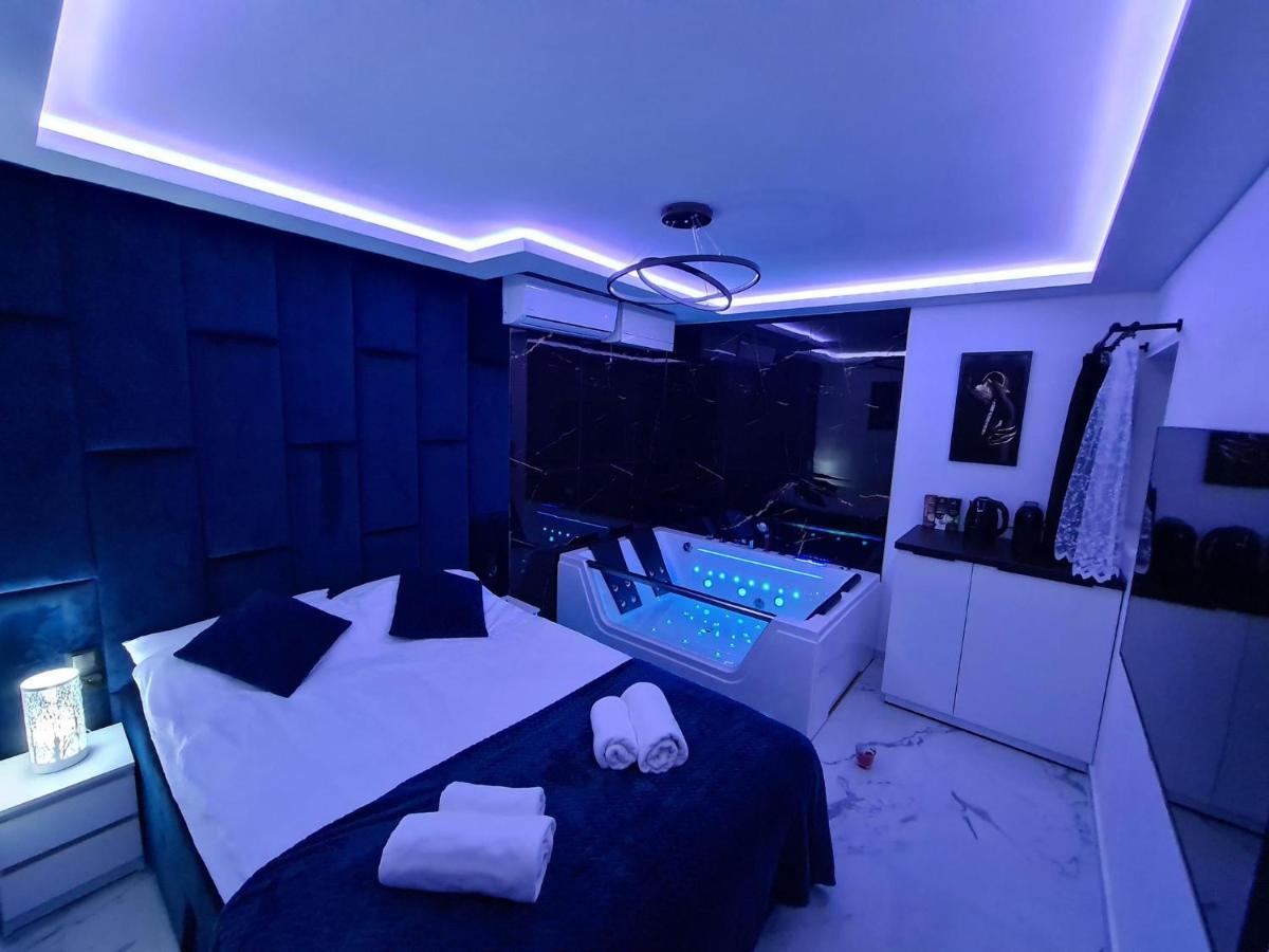 Apartamenty River Висла Екстериор снимка