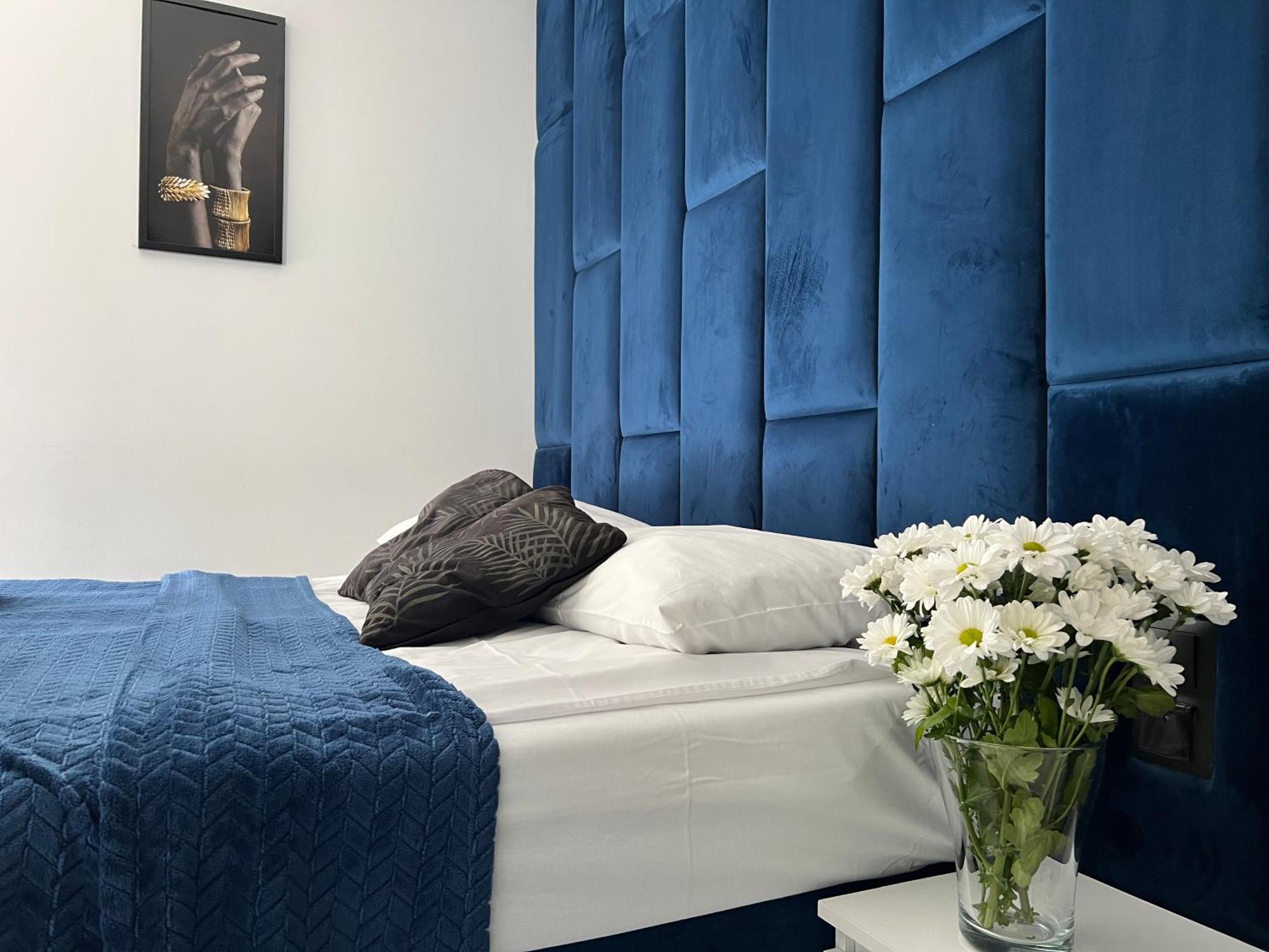 Apartamenty River Висла Екстериор снимка