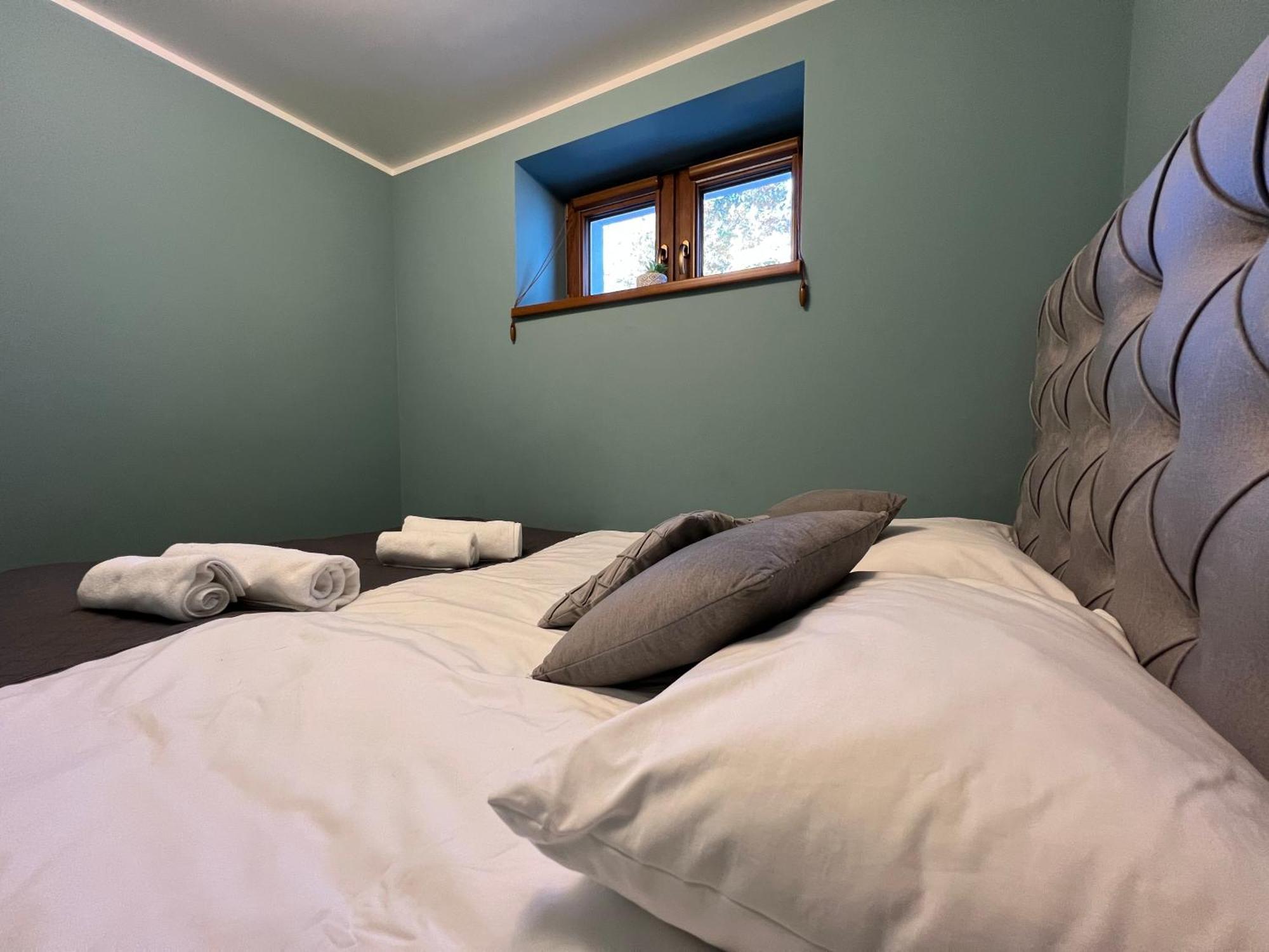 Apartamenty River Висла Екстериор снимка