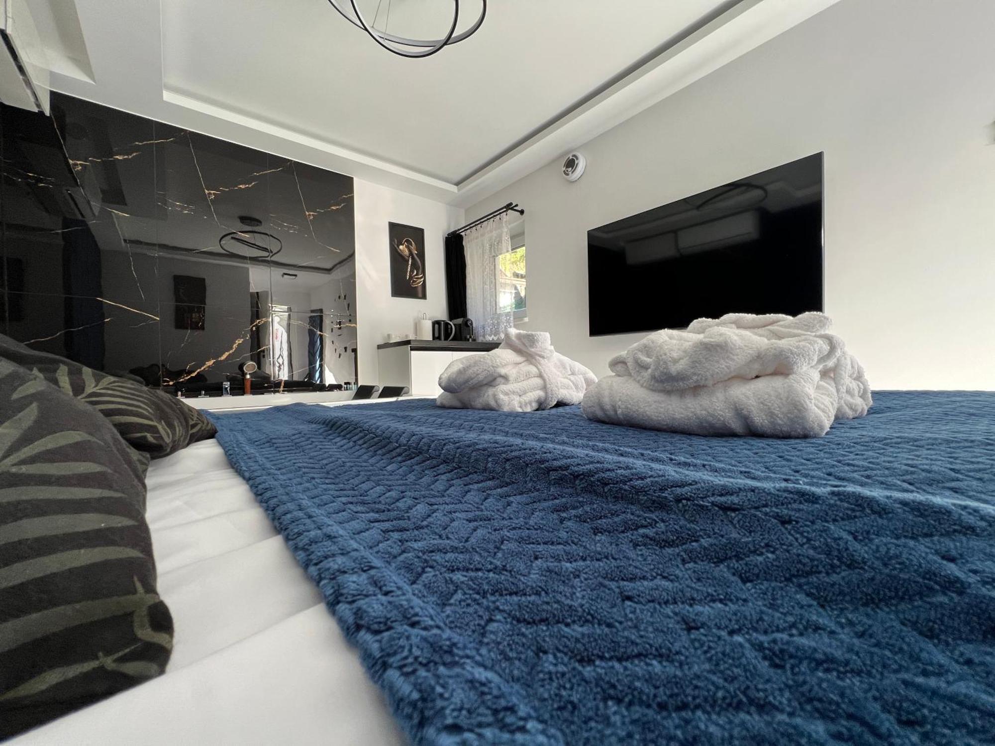 Apartamenty River Висла Екстериор снимка