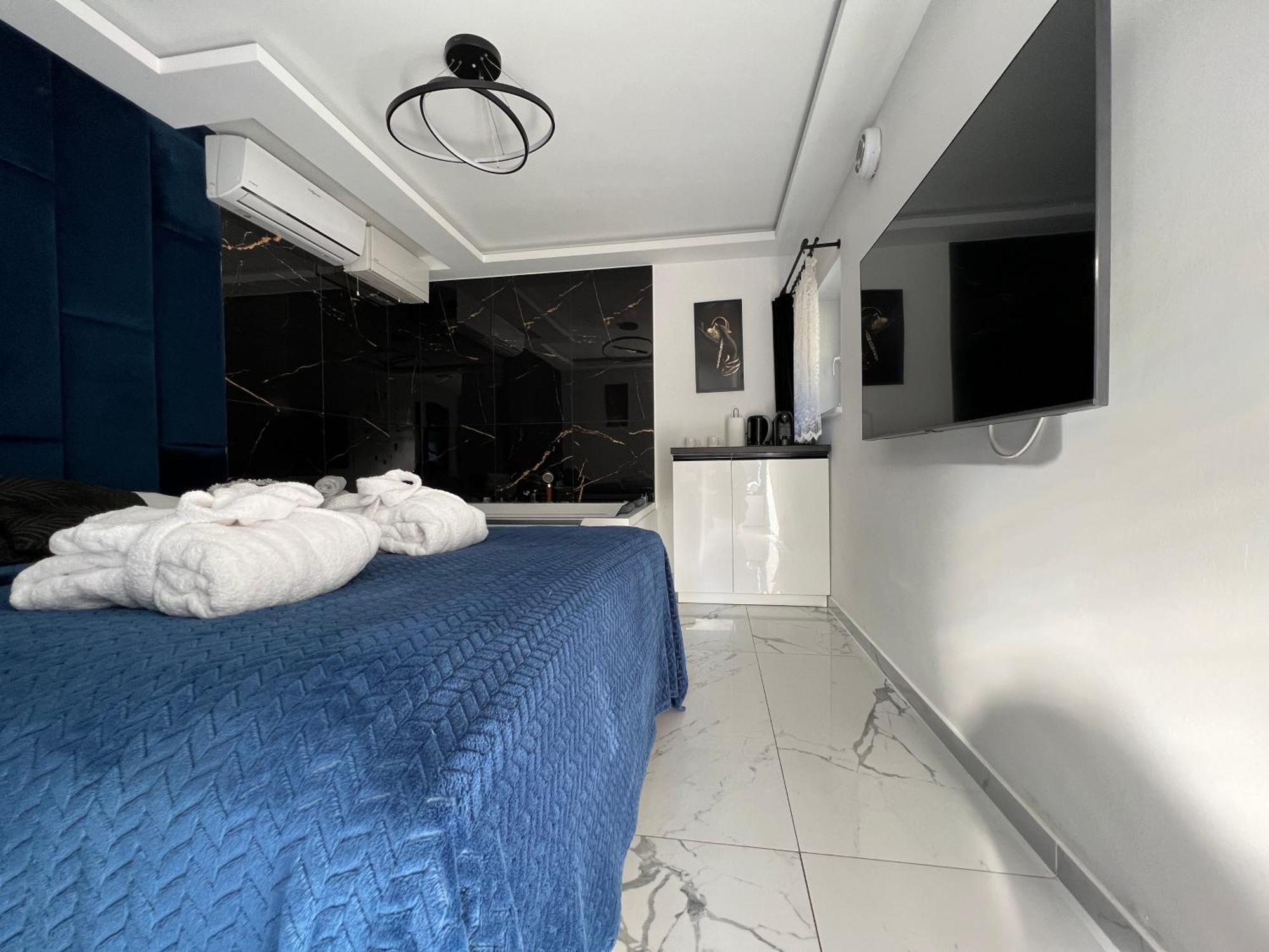 Apartamenty River Висла Екстериор снимка