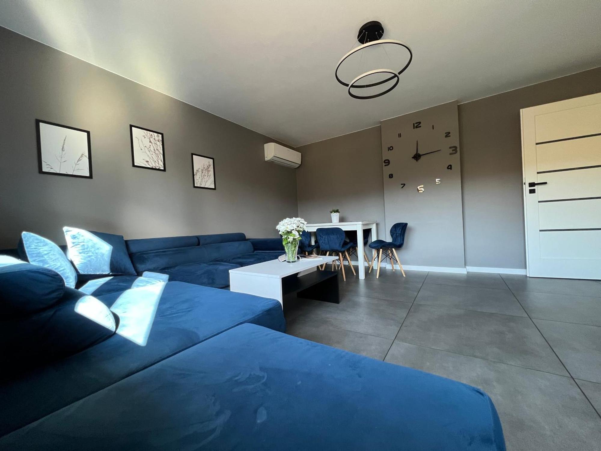 Apartamenty River Висла Екстериор снимка